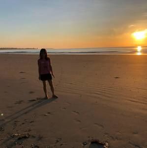 Meet your Posher, Minako